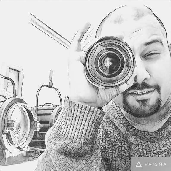 Ali Raza, CEO of Backspace Agency