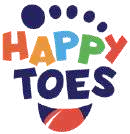 Happy Toes