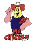 Mr Chicken