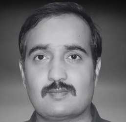 Akhtar Ali