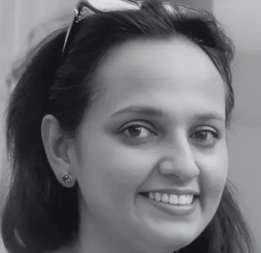 Shirmeen Ali